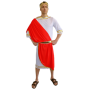 Roman Emperor Costume - Adult Mens Roman Costumes